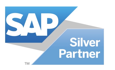 SAP Partner logo