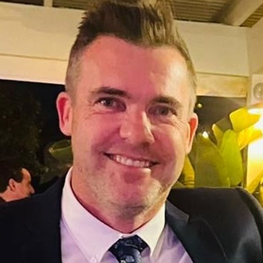 Brett McKee, Managing Director