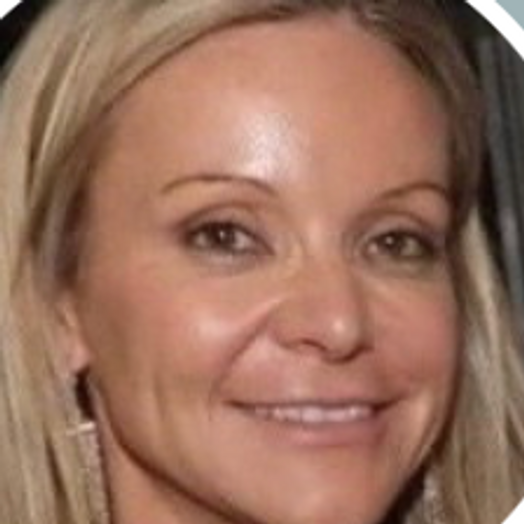Lisa Kelly, Chief Executive Officer